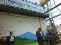FINAŁ KONKURSU RECYTATORSKIEGO - GNOJNIK 2018